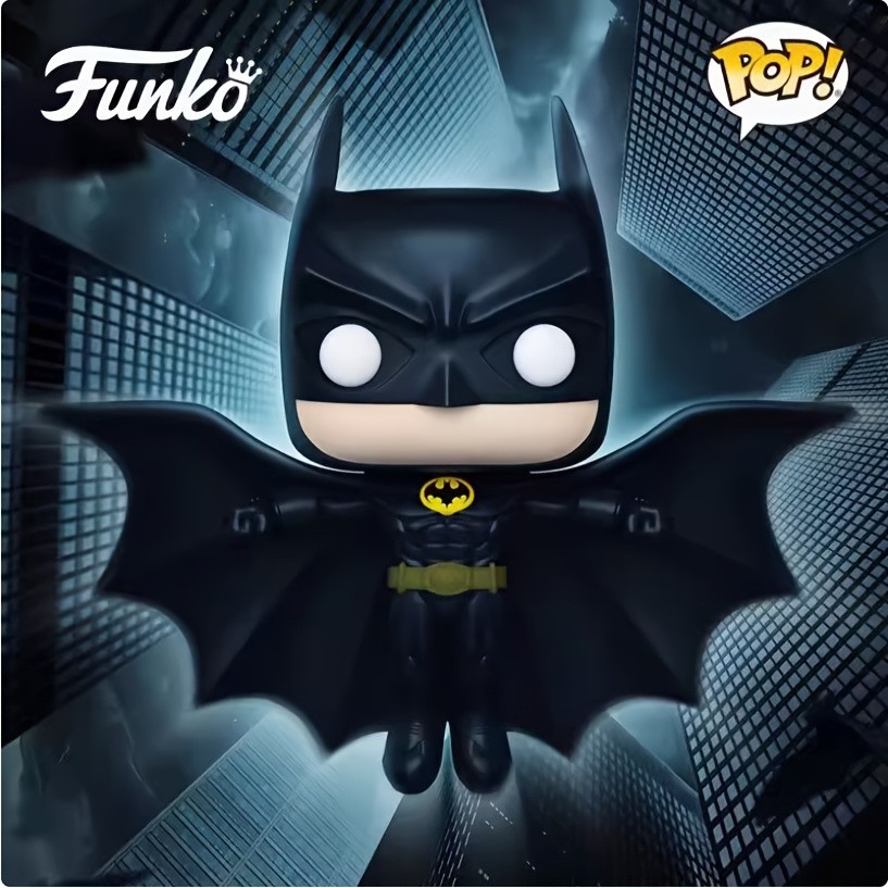 Funko Collectible Toys 85th Anniversary Merchandise Collection
