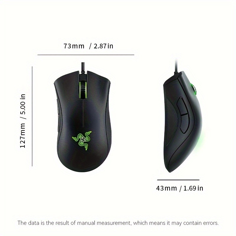 Razer Lucky Bag DEATHADDER STANDARD, ORNATA V3 X, KRAKEN STANDARD X