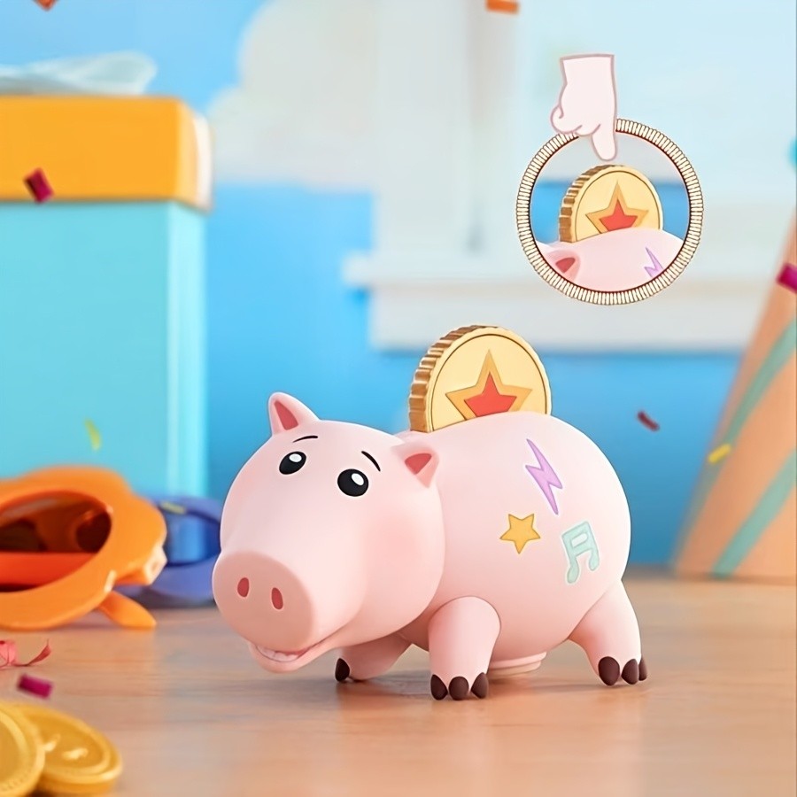 MINISO Disney Toy Story Playful Moments Series Model