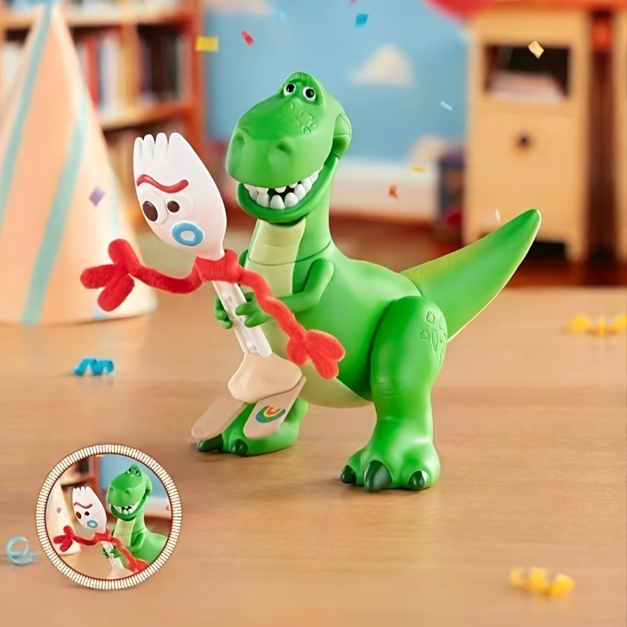 MINISO Disney Toy Story Playful Moments Series Model
