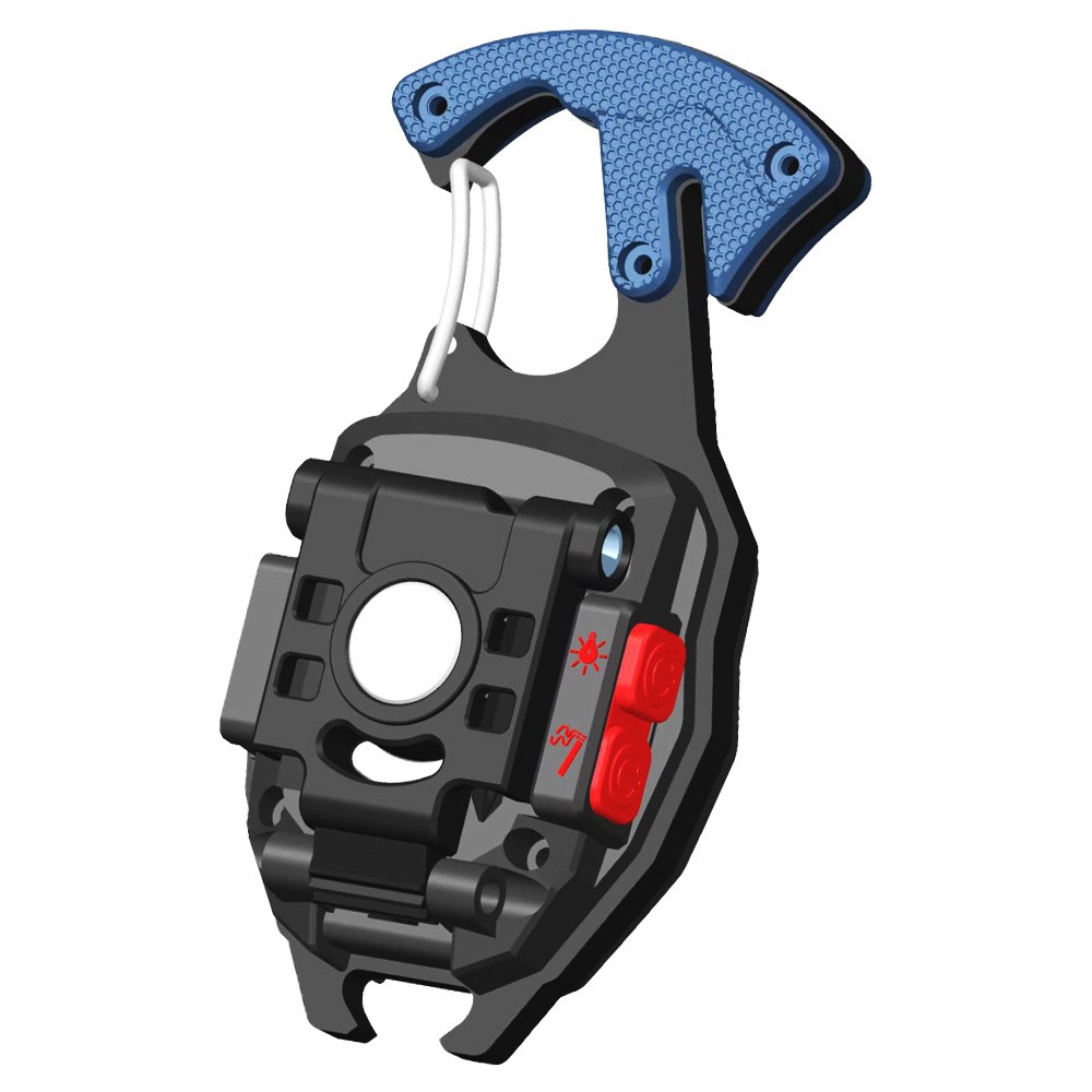 Outdoor Portable Keychain Work Light