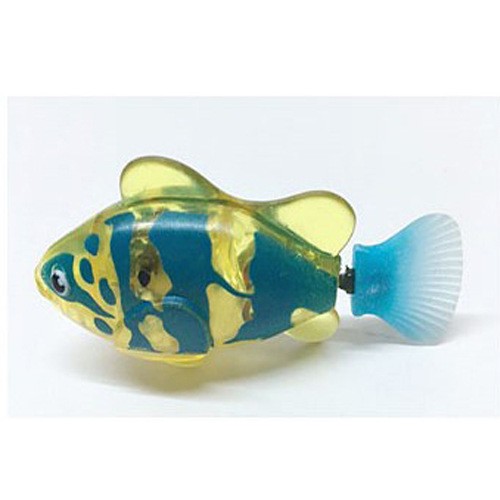 Cat Interactive Electric Fish Toy