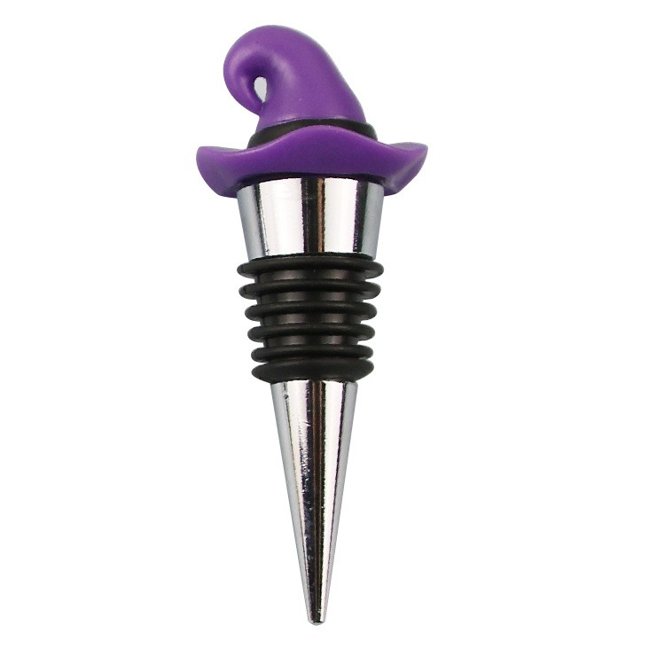 Wine Bottle Stopper