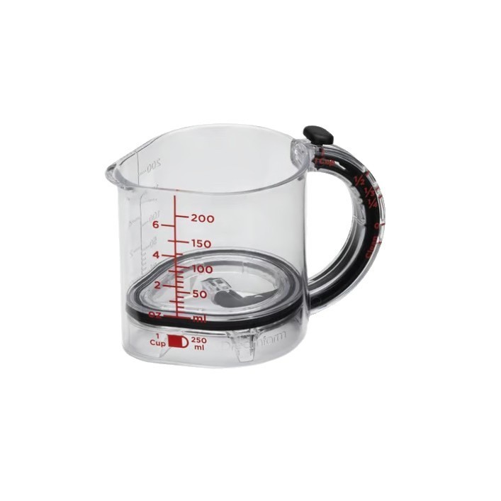 Adjustable Measuring Cup