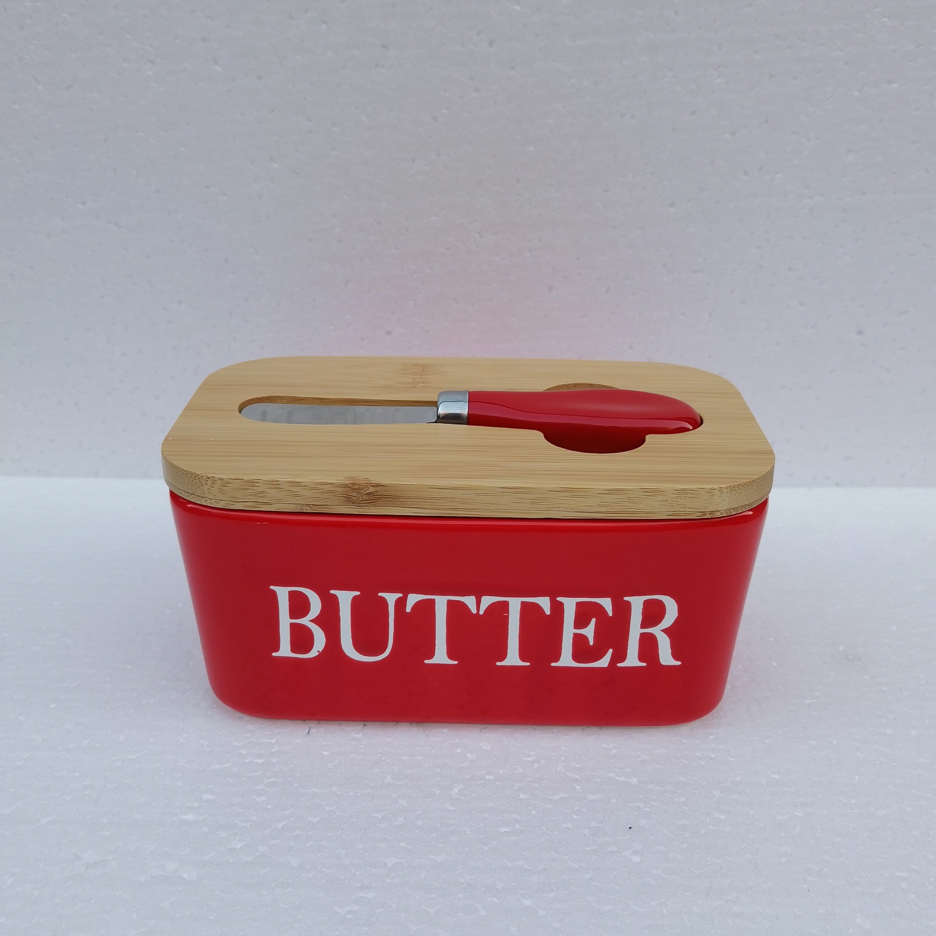 Butter Box