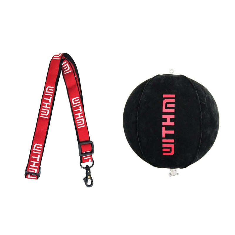 Inflatable Golf Smart Ball Trainer