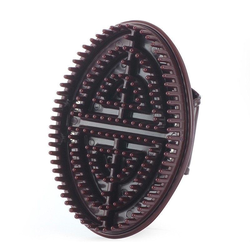 Meridians Massage Therapy Brush