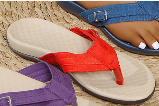 Summer Beach Sandals