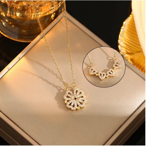 Eternal Real Rose Gift Box