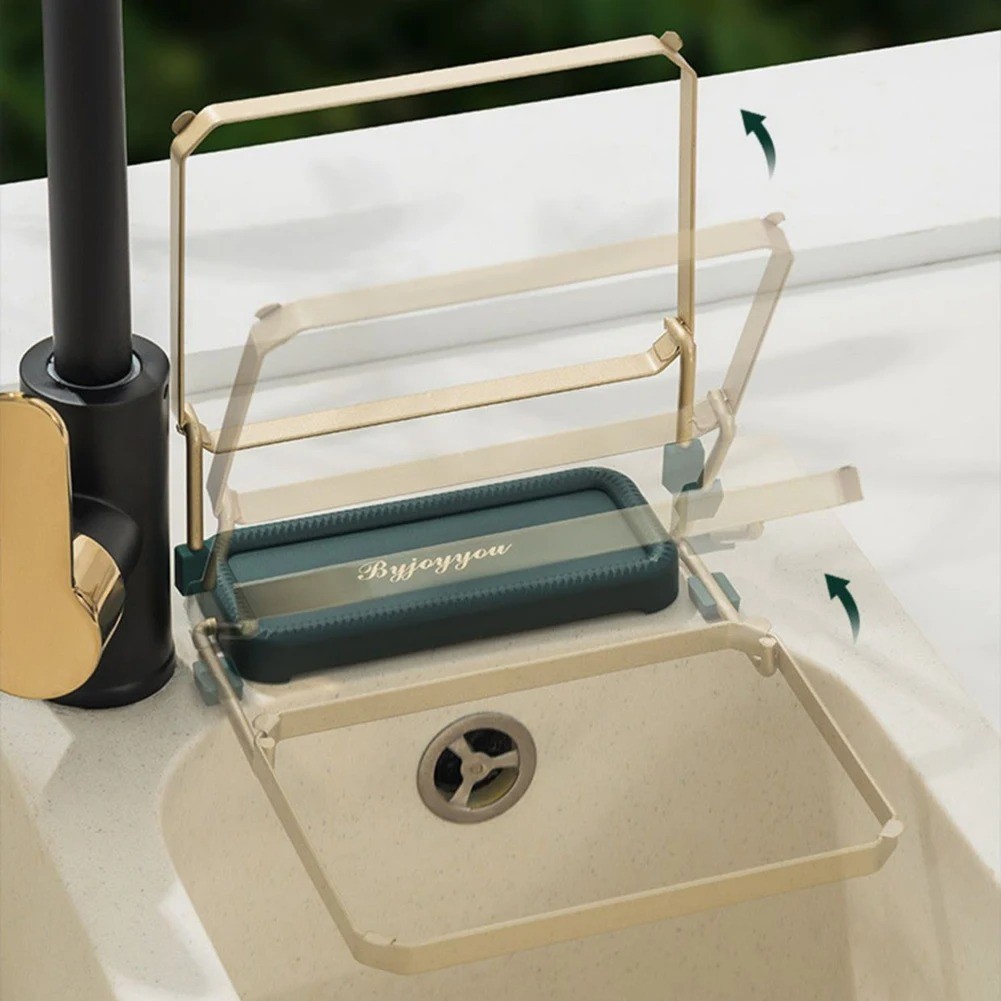 Kitchen Residue Filter Screen Holder