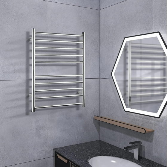 Stainless Steel Bars Drying Rack