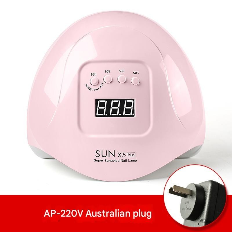 Nail Lamp NZ