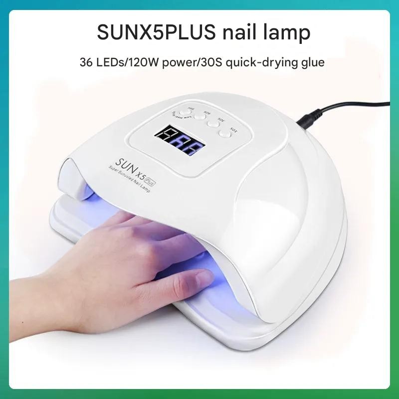 Nail Lamp NZ