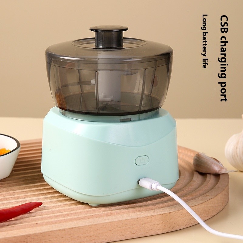 Meat Household Small Electric Multi-function Food Processor