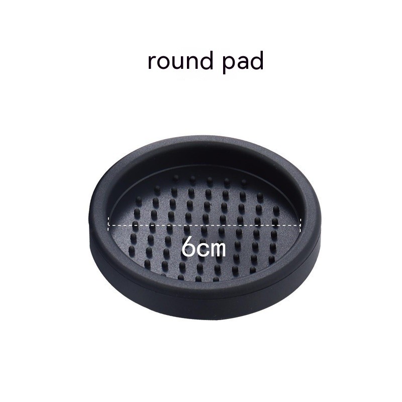 Tamping Mat