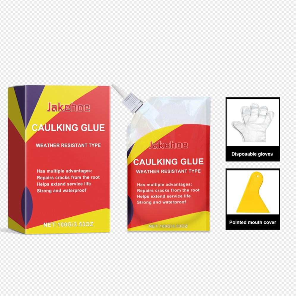 Liquid Waterproof Sealant