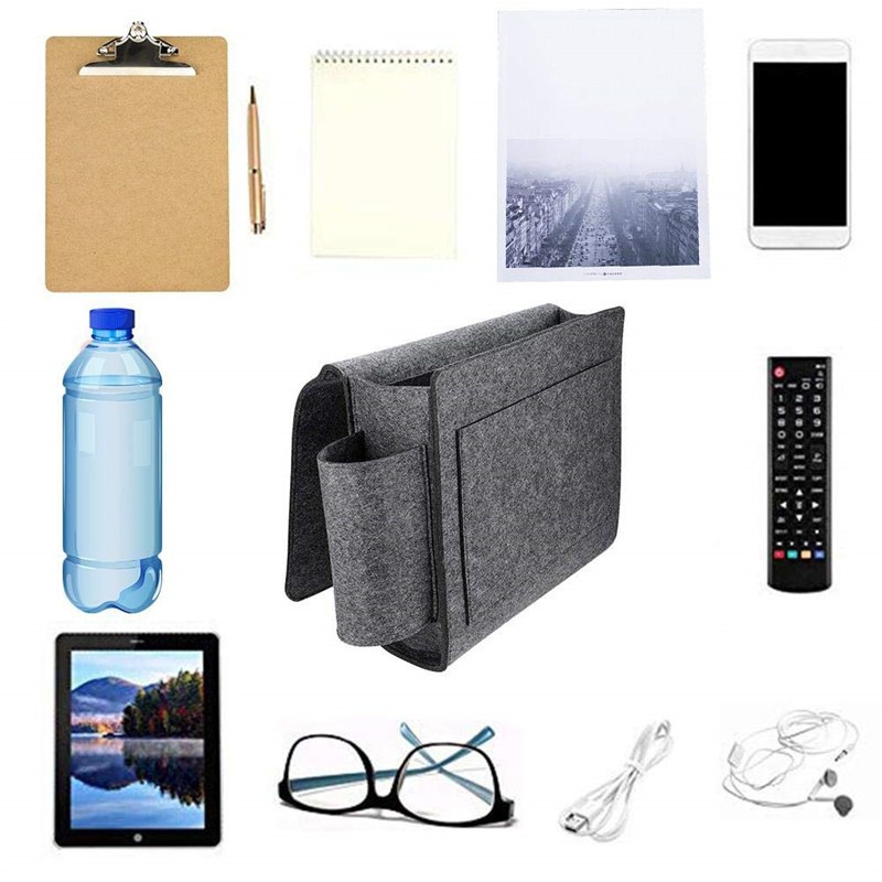 Bedside Sofa Organiser