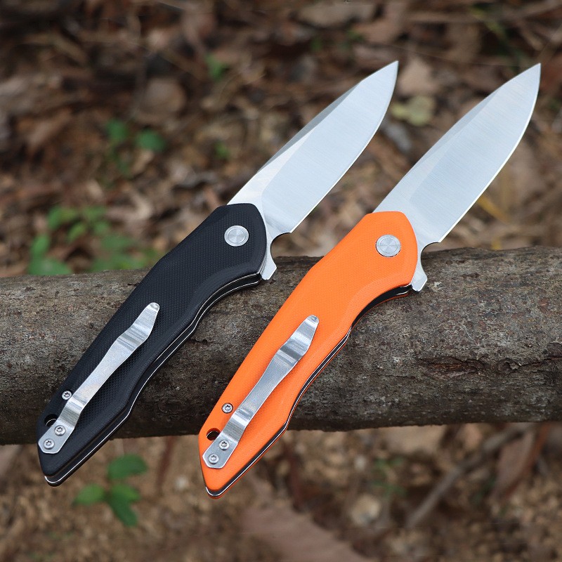 Folding Knife Outdoor Camping