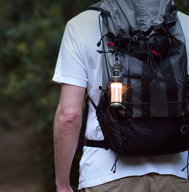 FLEXTAIL Portable Mosquito Repellent