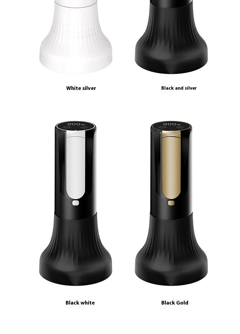 Electric Pumping Water Dispenser