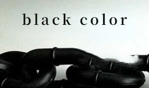 Big Fake Simulated Traction Chain Dog Leach