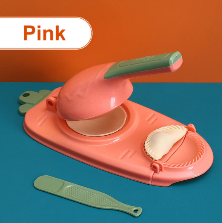 2 In 1 Dumpling Maker