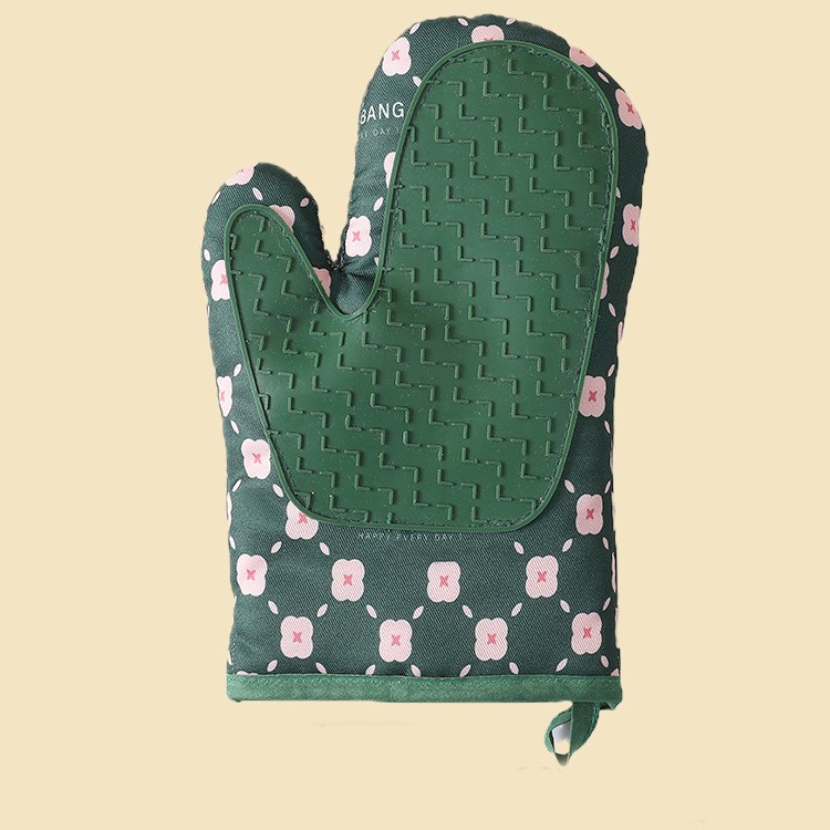 Heat Resistant Gloves