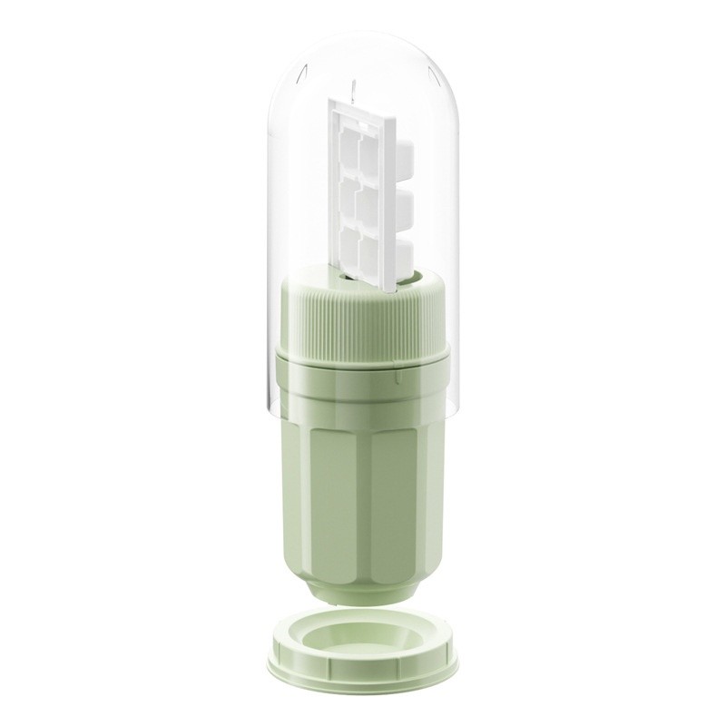 Ice Cube Trays Rotation