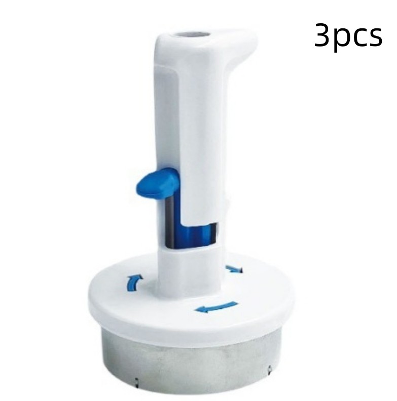 Ice-cream Spoon Maker Ice Cream