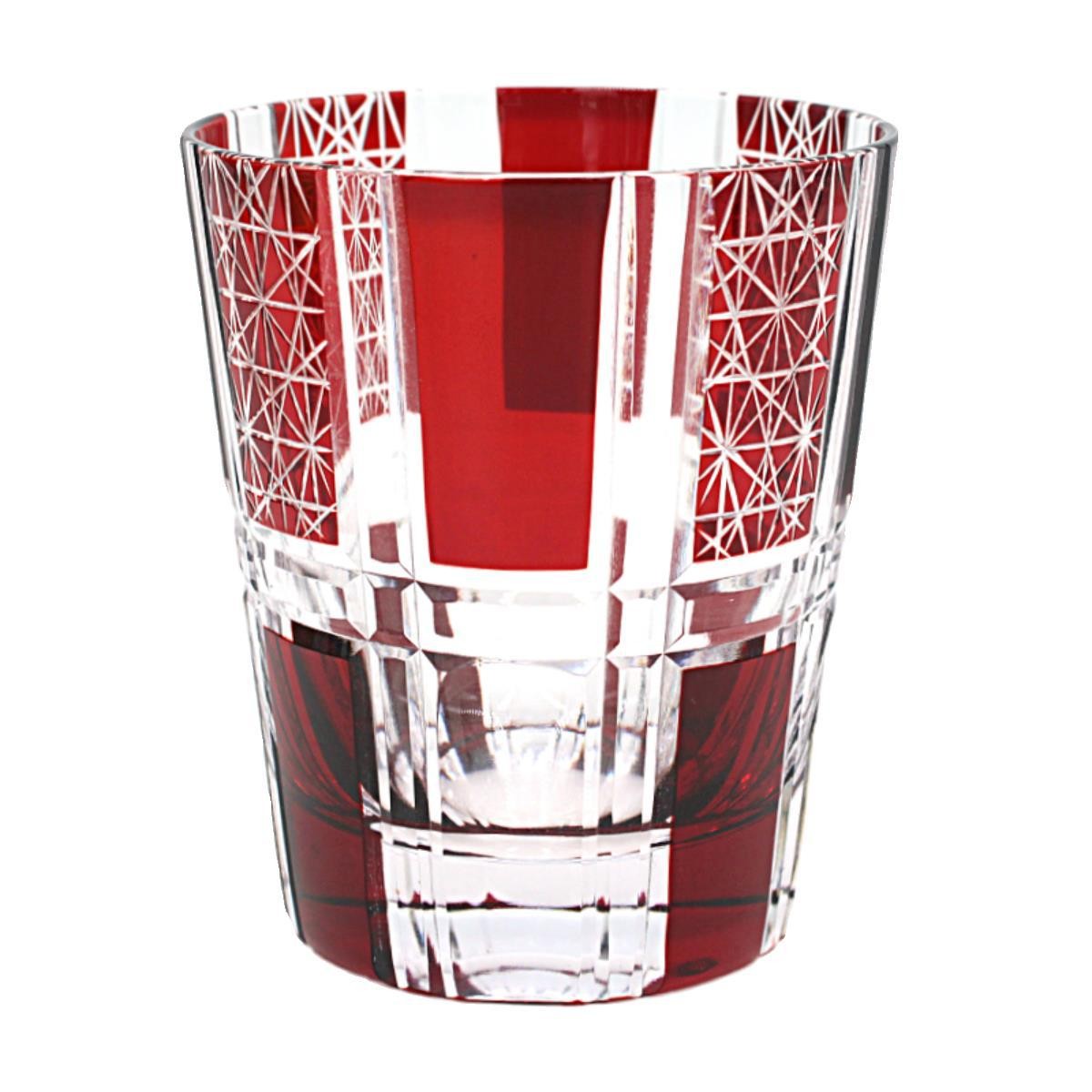 Crystal Glass Whiskey Glass