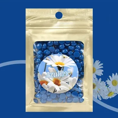 Hairs Removal Wax Beans Painless Wax Bead Body Hairs Removal
