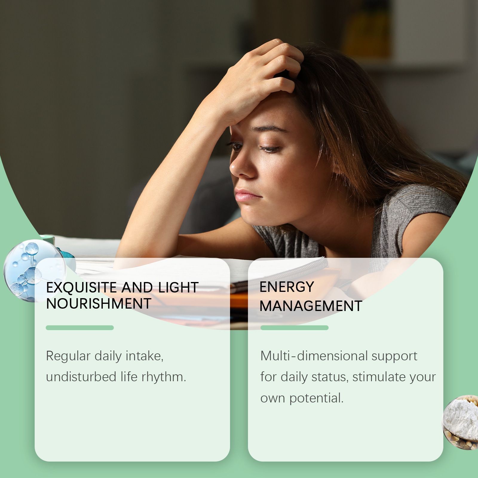 docteat Moringa Mild Capsules Boost Your Health Naturally