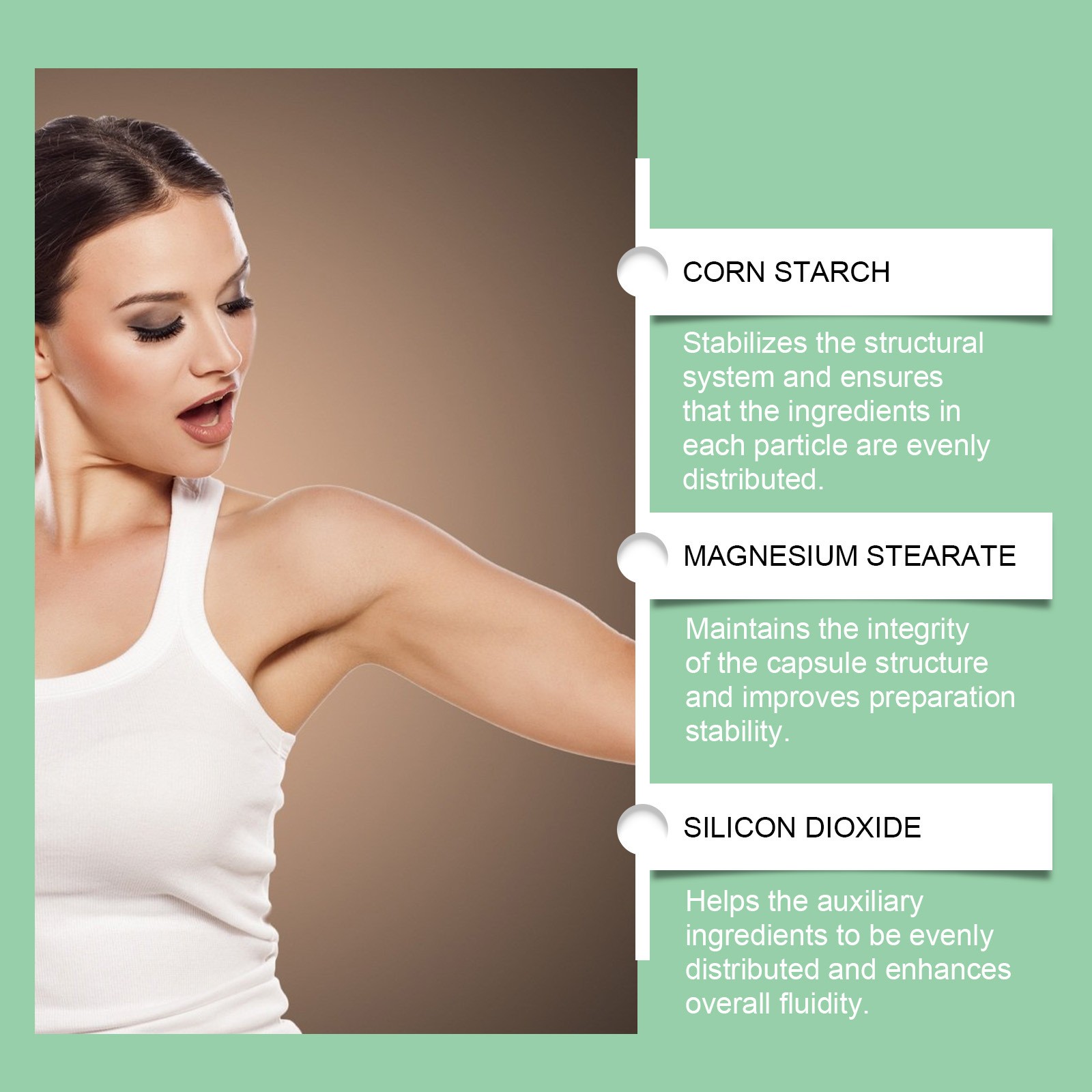 docteat Moringa Mild Capsules  Boost Your Health Naturally