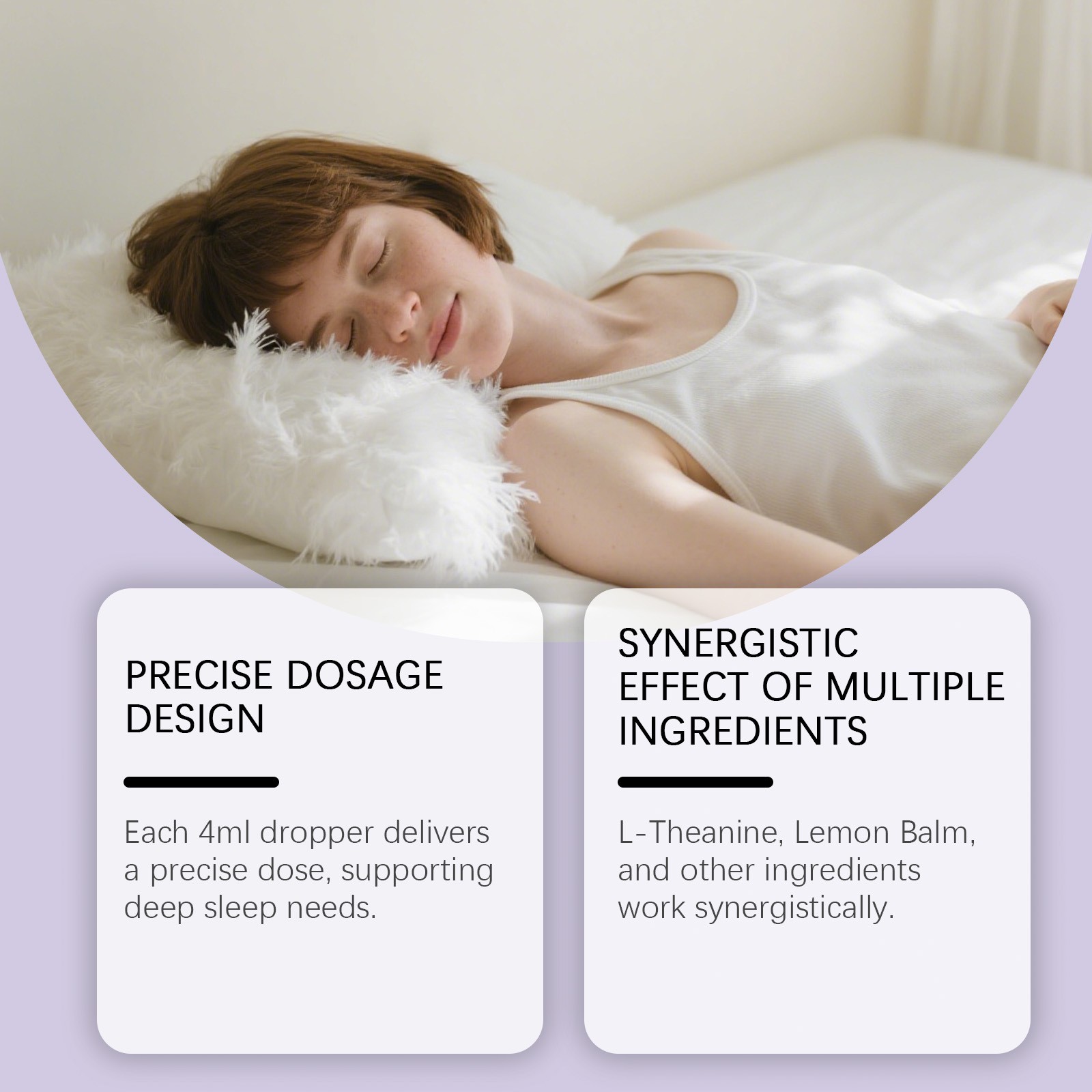 docteat Repair Sleep Drops Improve Sleep Quality Naturally