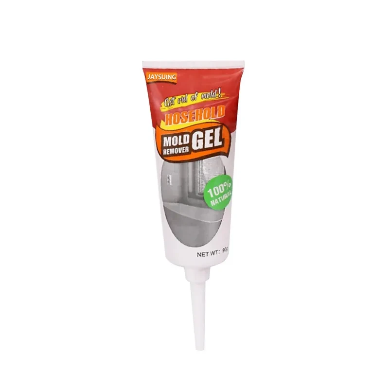Household Mold Remover Gel