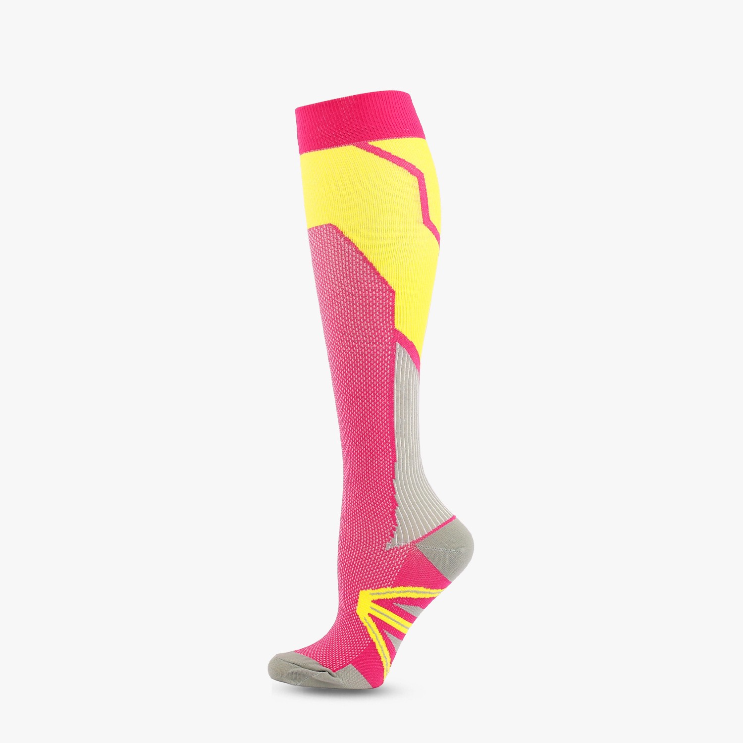 Knee High Compression Socks