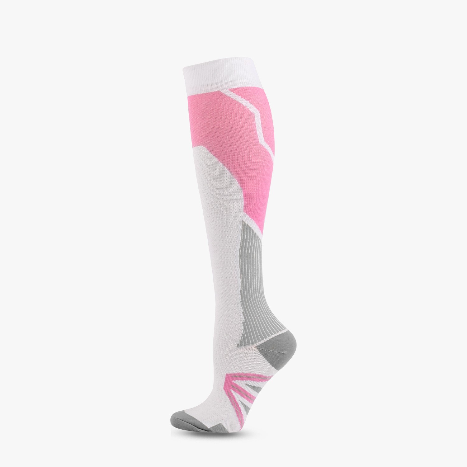 Knee High Compression Socks