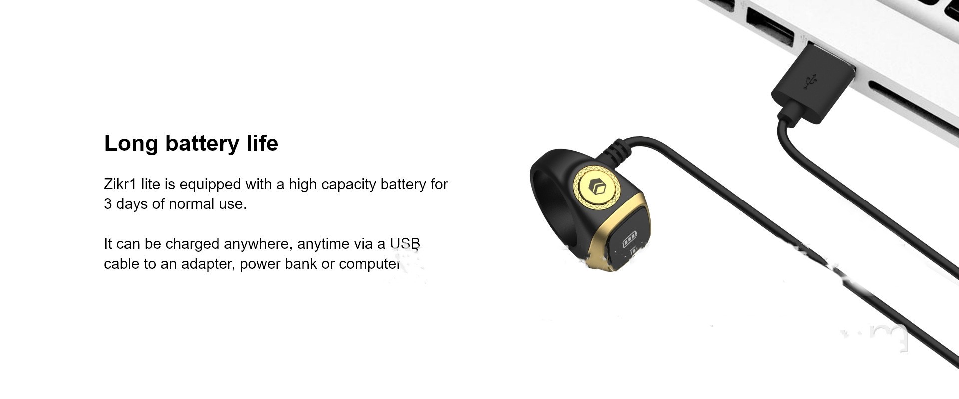 Smart Tasbih Tally Counter