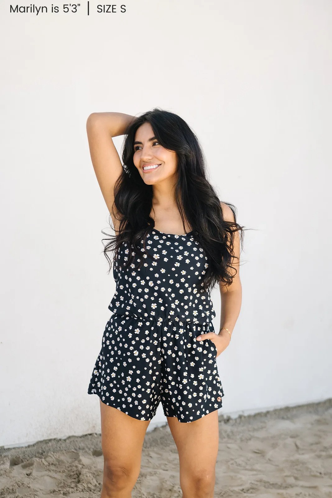 One Piece Full Coverage Swimsuit with Built in Bra