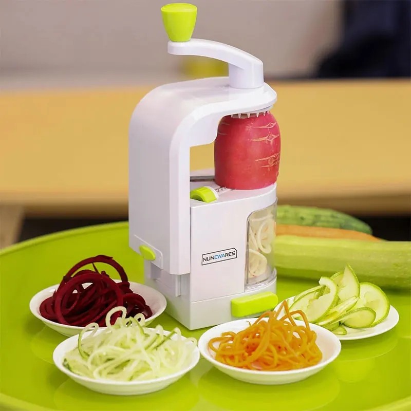 Vegetable Grater