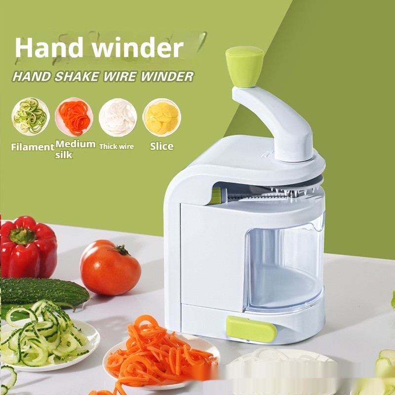 Vegetable Grater
