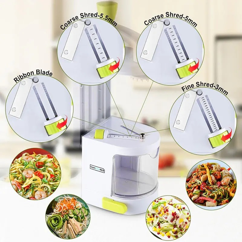Vegetable Grater