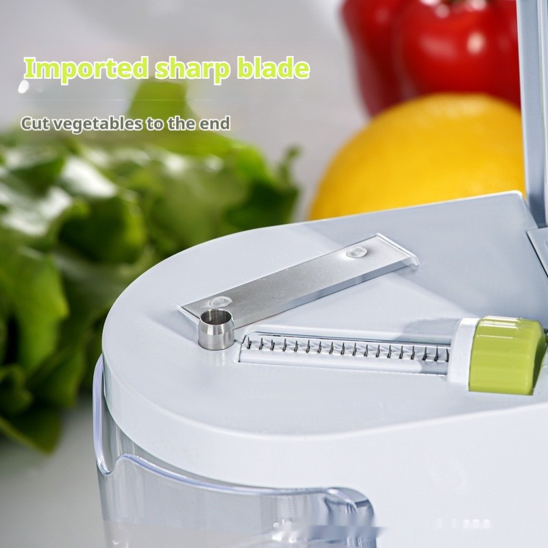 Vegetable Grater
