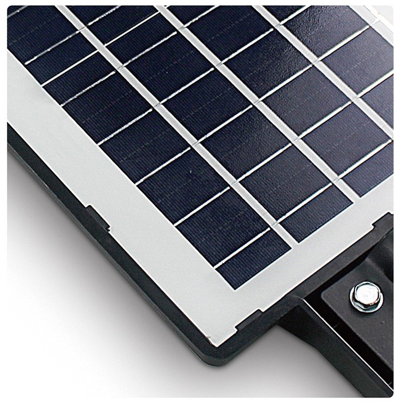 Solar LED Light System