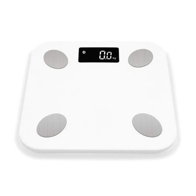 Electronic weight scale