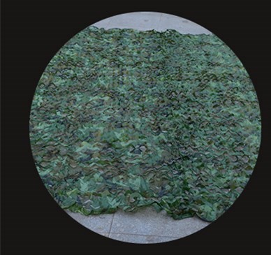 Outdoor Camouflage Netting