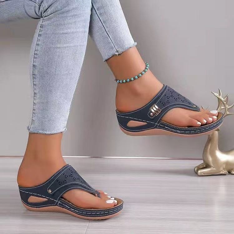 Breathable Sandals with Non-slip Sole