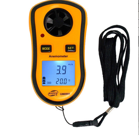 Anemometer NZ