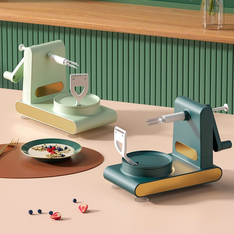 Apple Peeler Corer Slicer