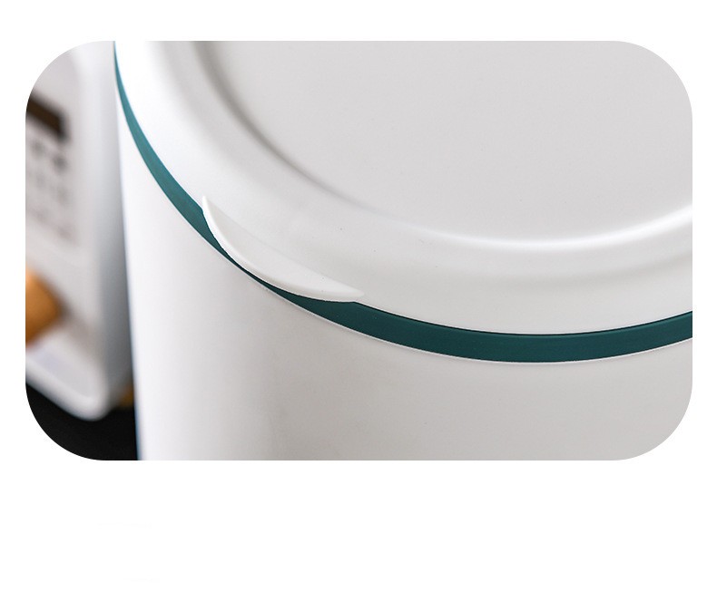 Rice Bucket Automatic Out